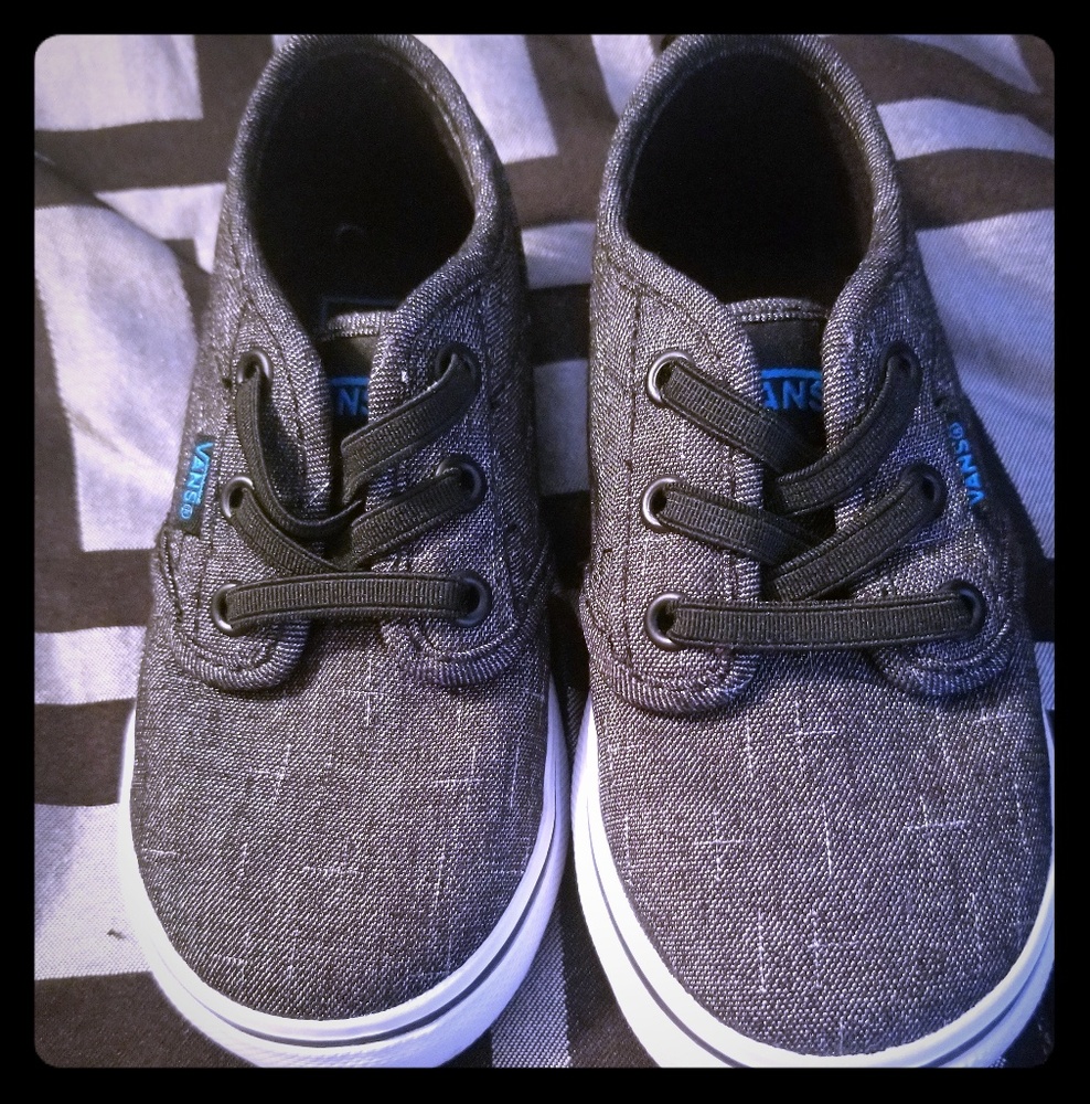 Van's